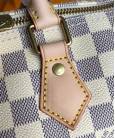 Сумка Louis Vuitton Speedy Damier Azur